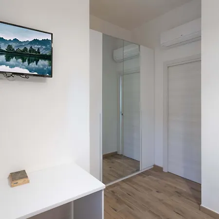 Appartement Casa San Paolo - Citta - By Host4u *